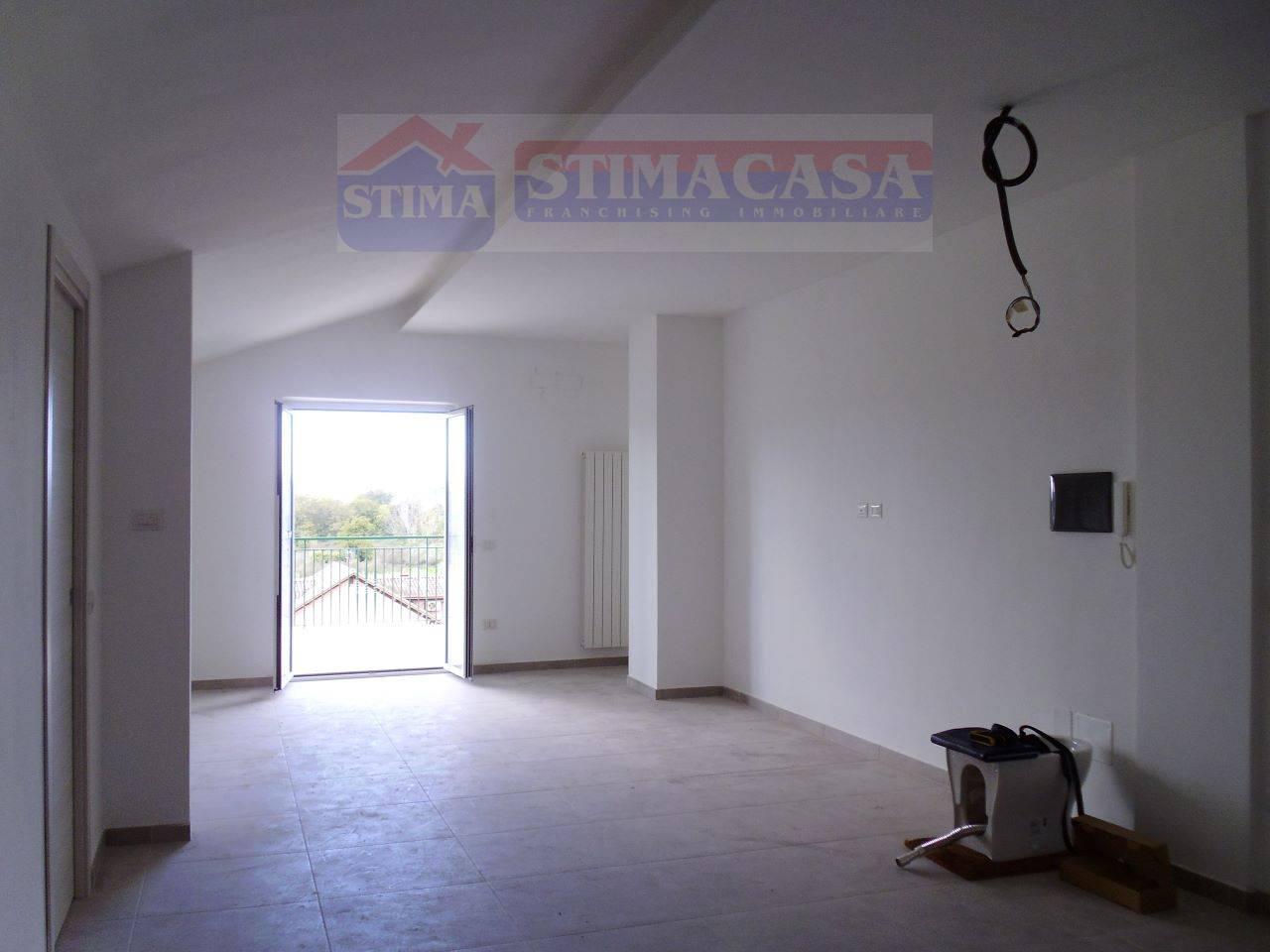 Trilocale in vendita a Quarto