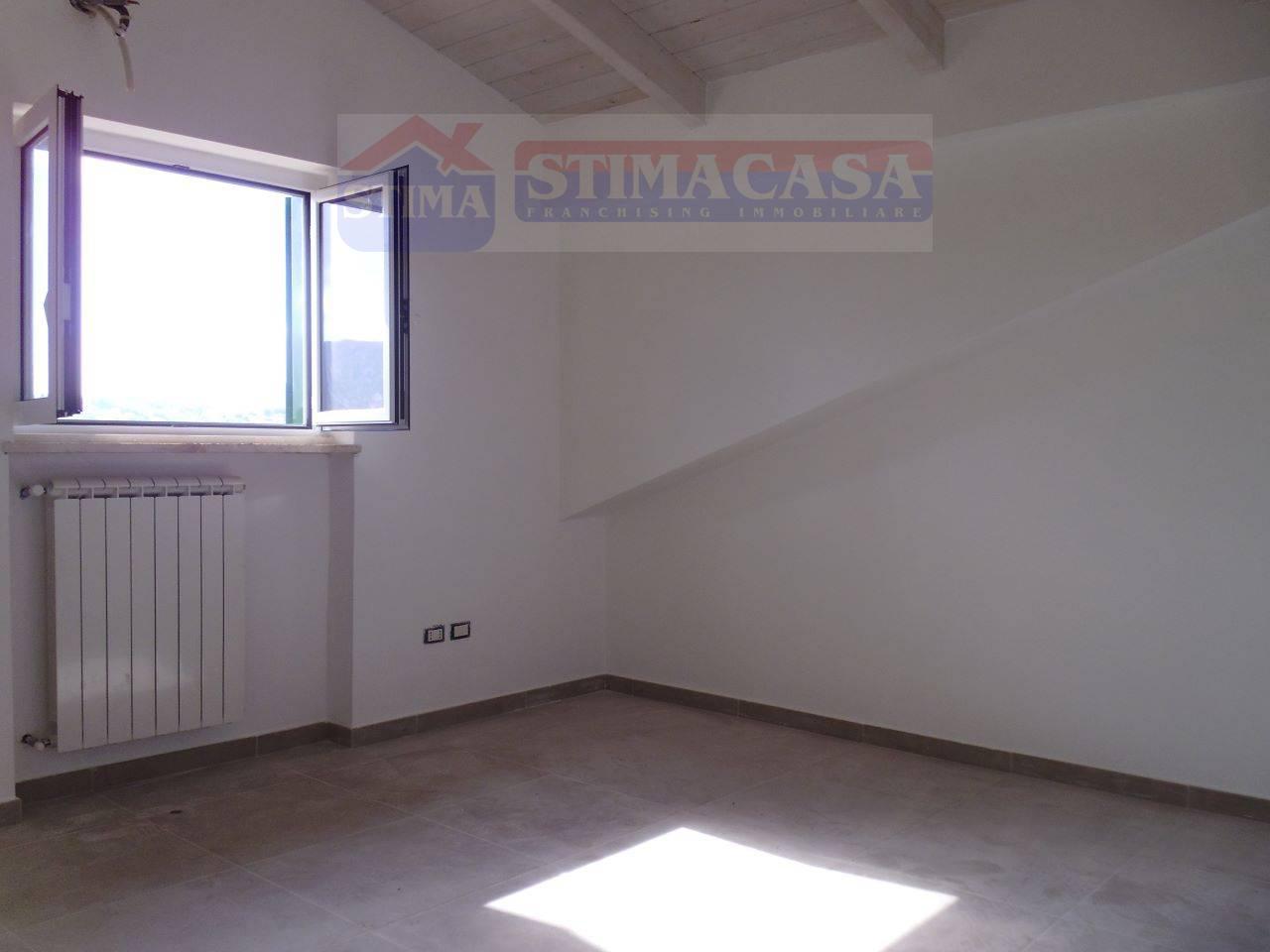 Trilocale in vendita a Quarto