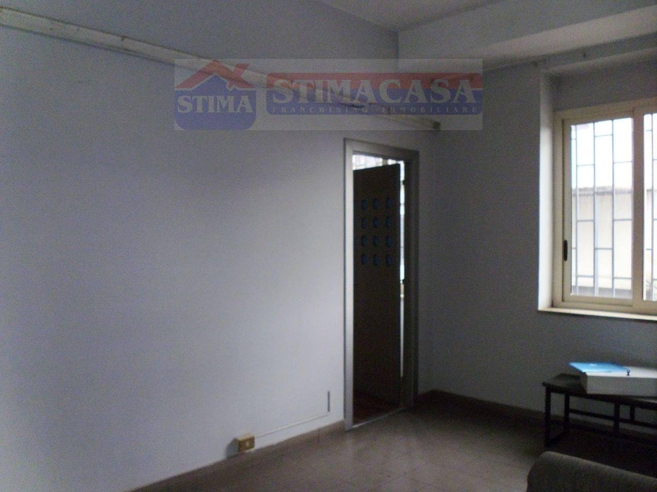 Capannone in affitto a Casandrino