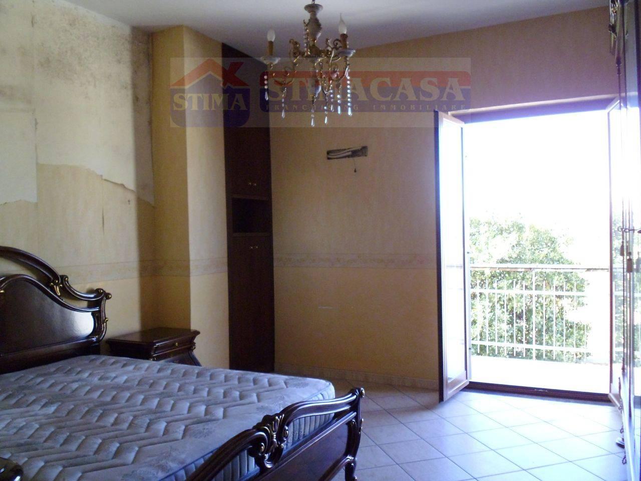 Trilocale in vendita a Afragola