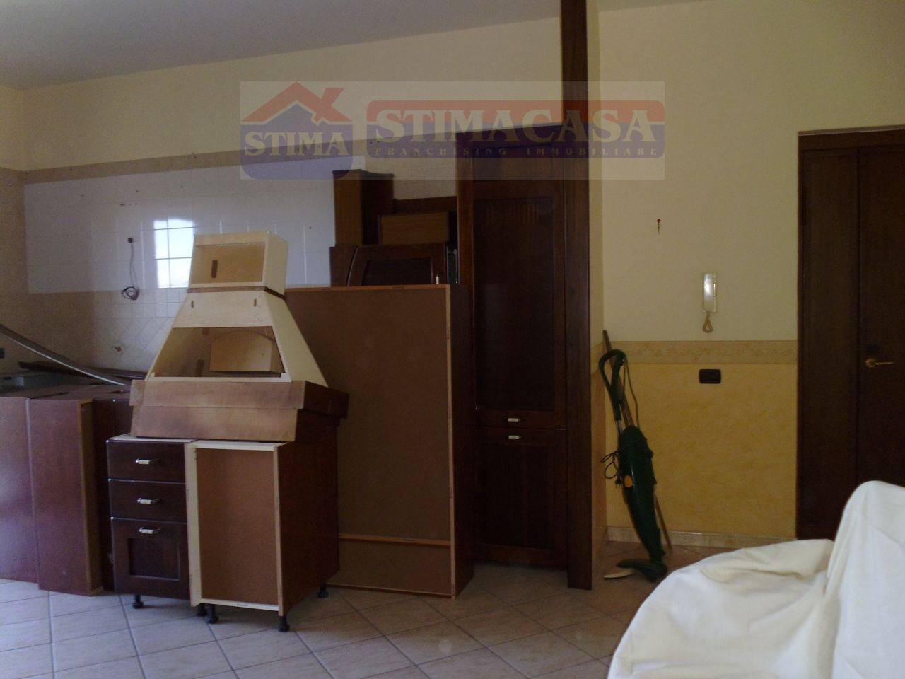 Trilocale in vendita a Afragola