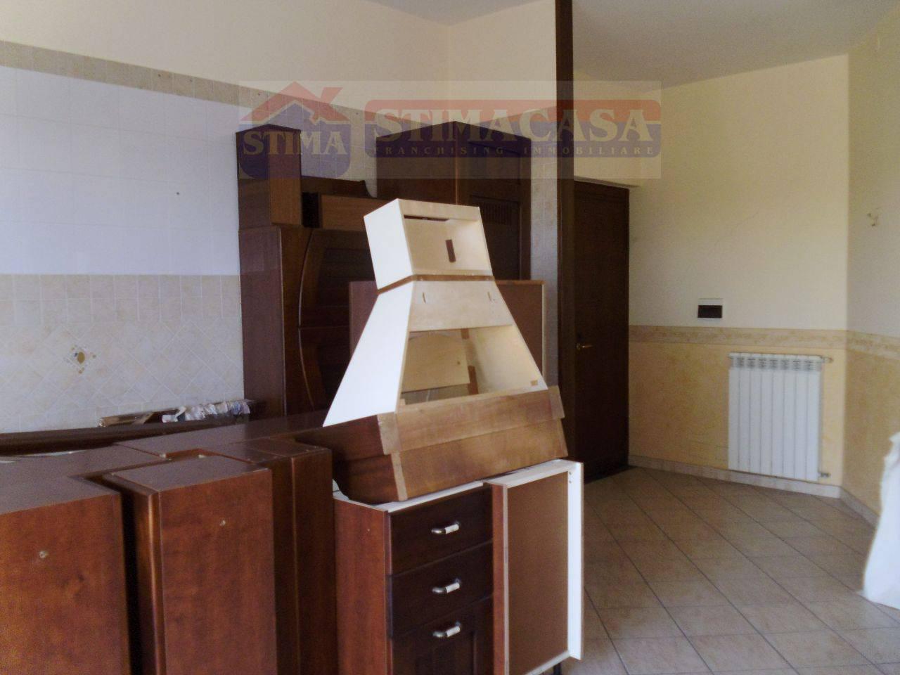 Trilocale in vendita a Afragola