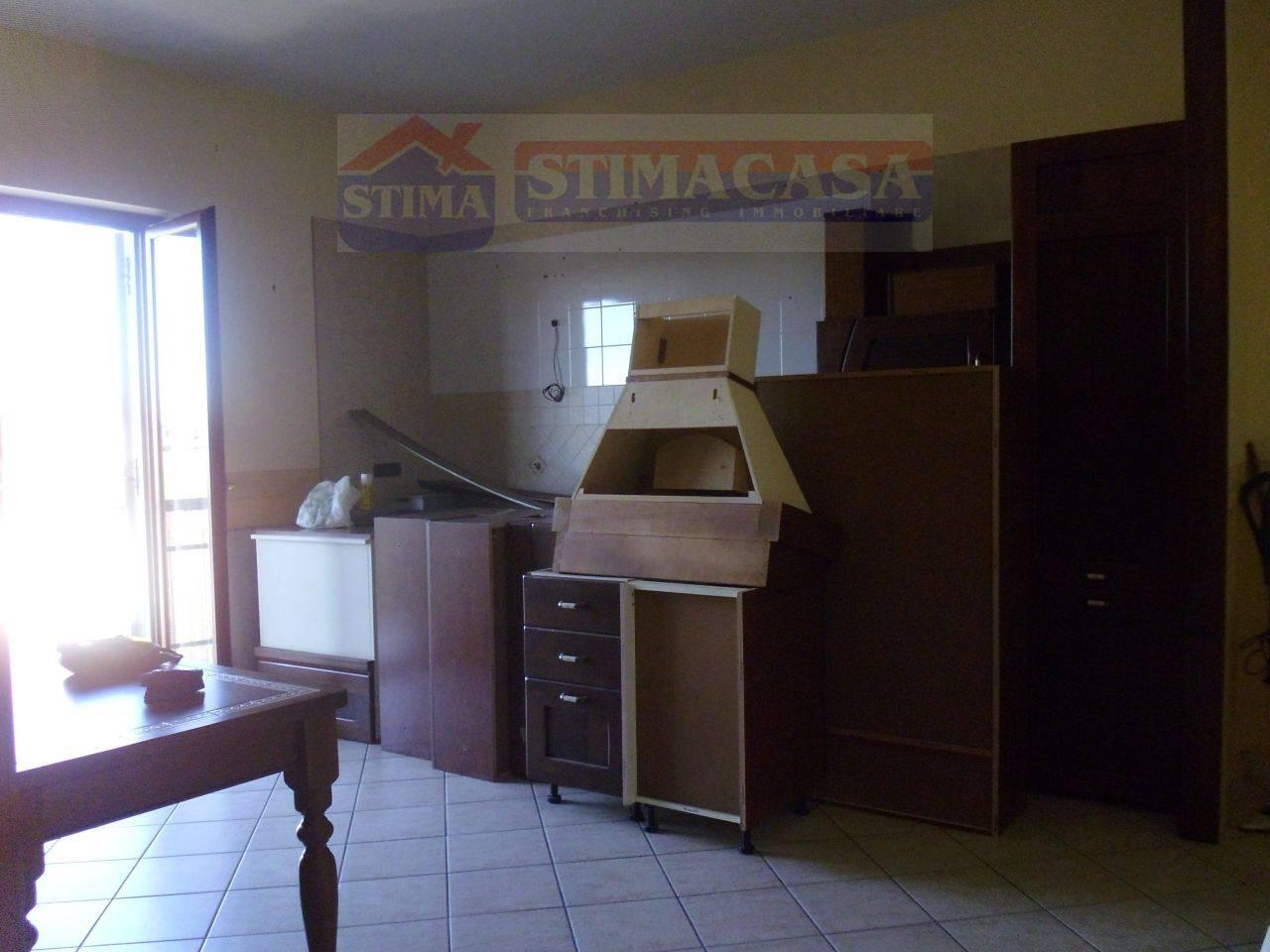 Trilocale in vendita a Afragola