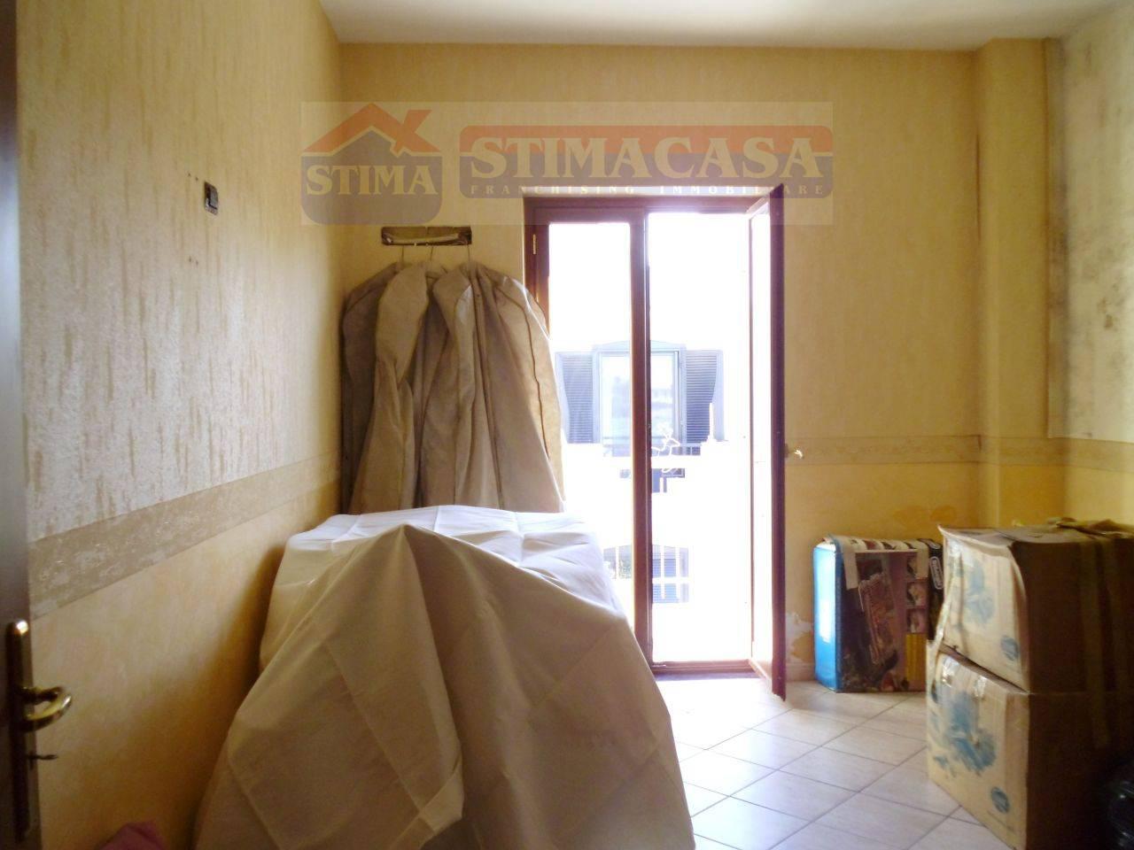 Trilocale in vendita a Afragola