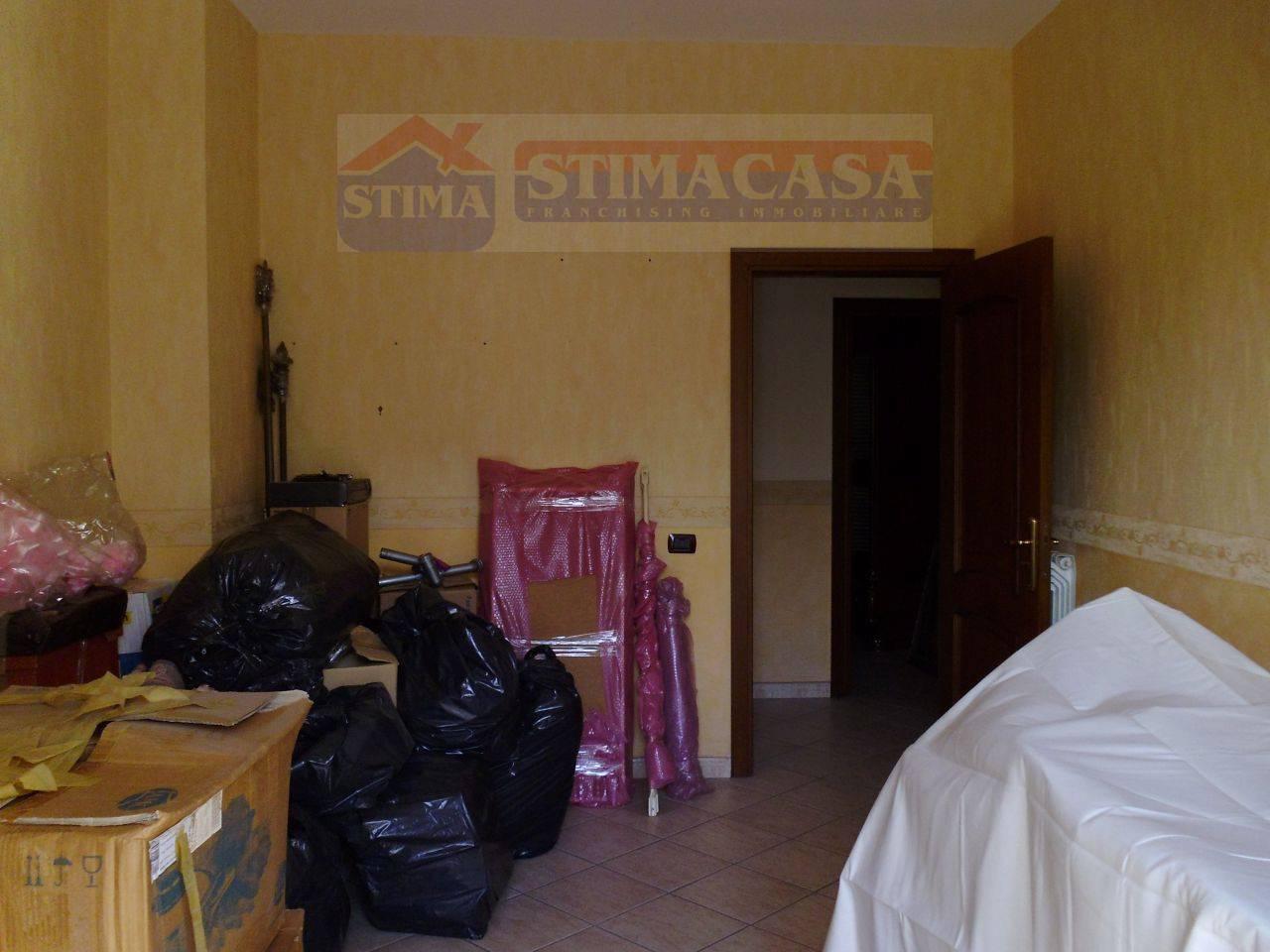 Trilocale in vendita a Afragola