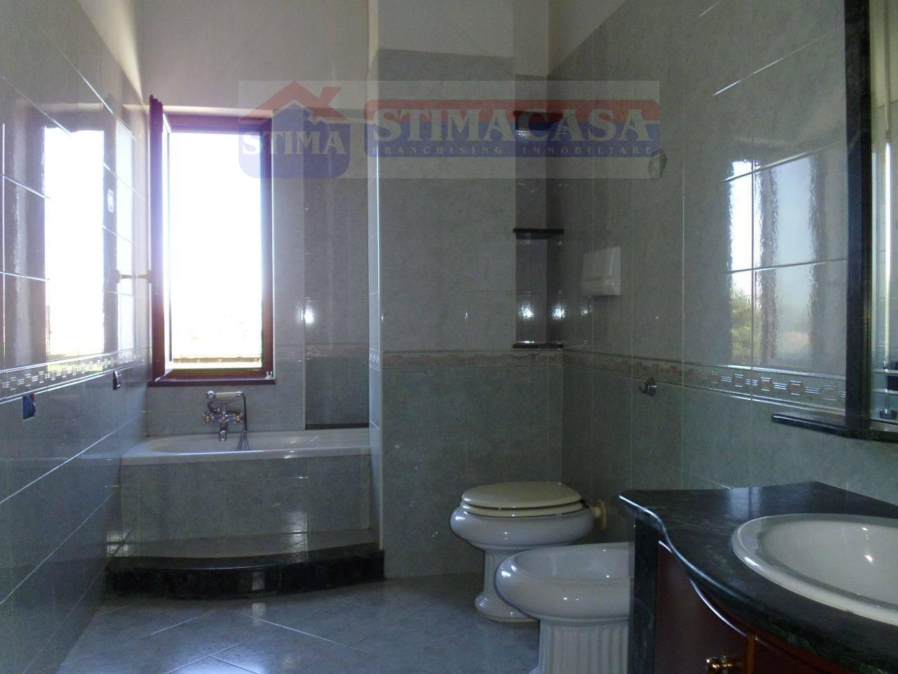 Trilocale in vendita a Afragola