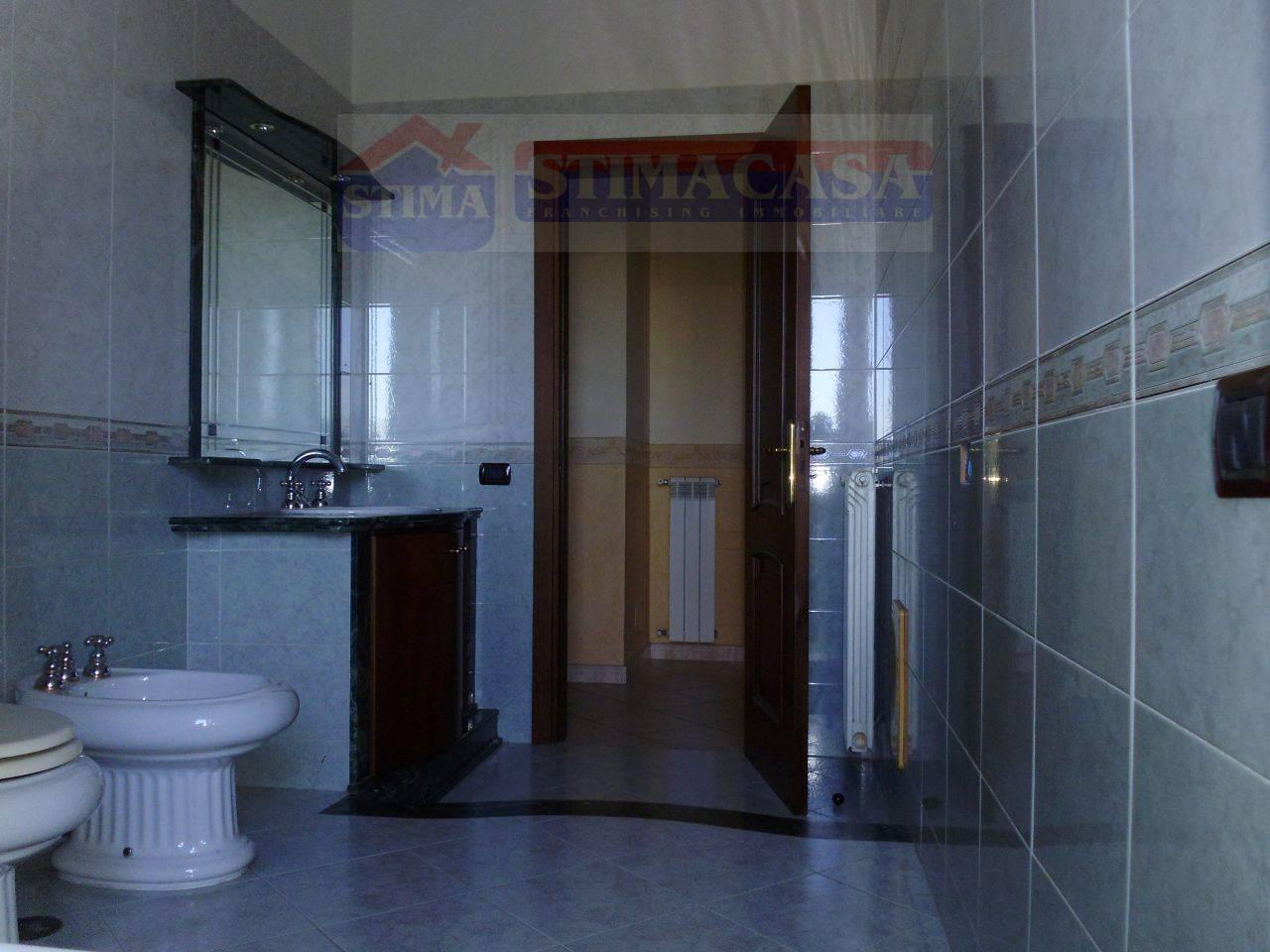 Trilocale in vendita a Afragola