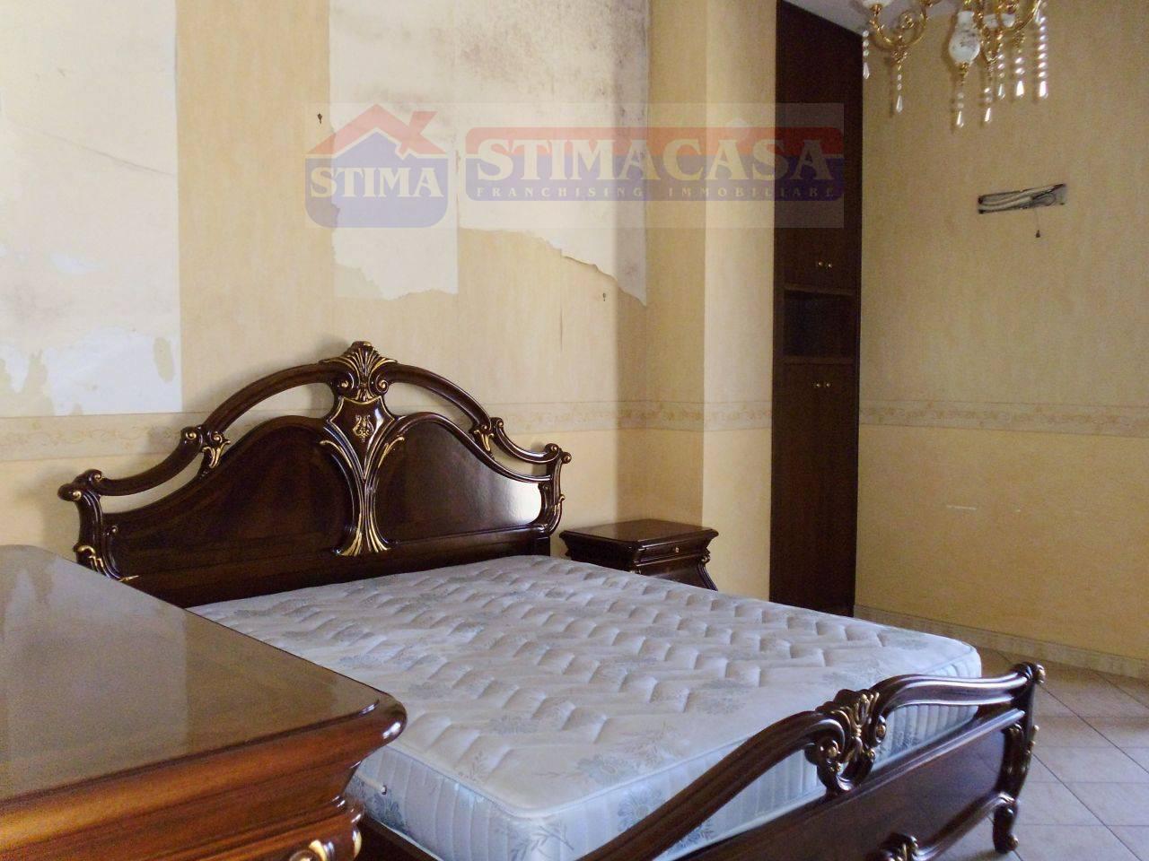 Trilocale in vendita a Afragola