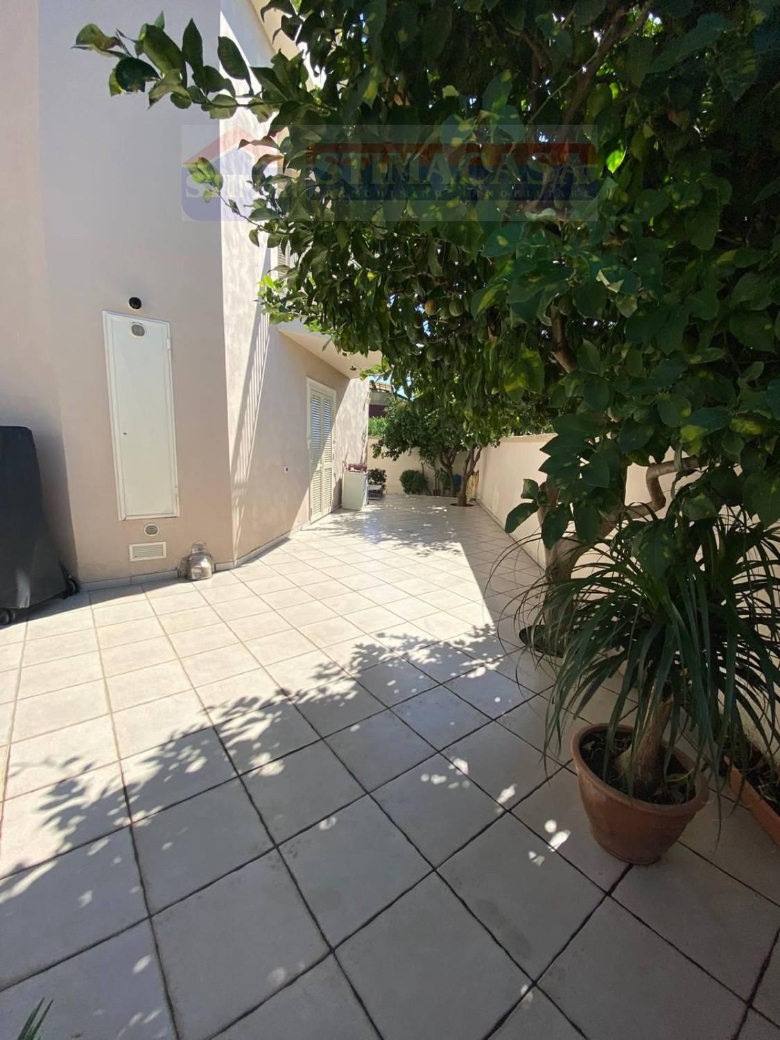 Villa Bifamiliare in affitto a Casoria