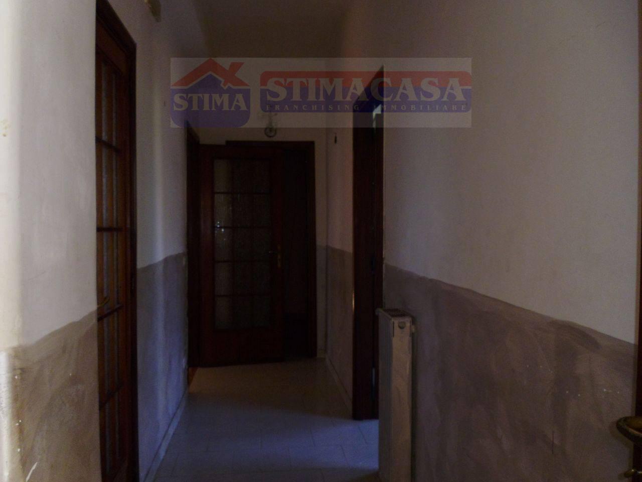 Quadrilocale con box a Afragola