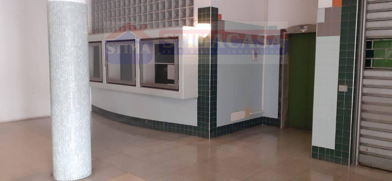 Ufficio in affitto a Casoria