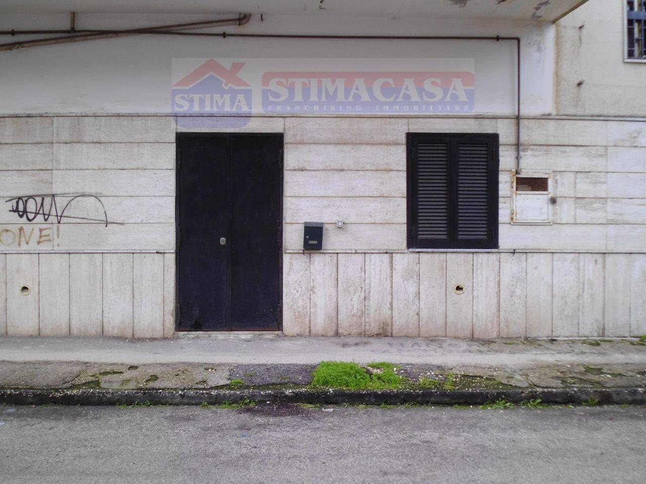 Ufficio in affitto a Afragola