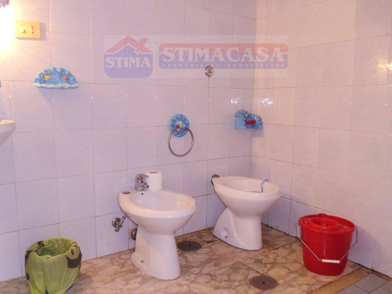 Ufficio in affitto a Afragola