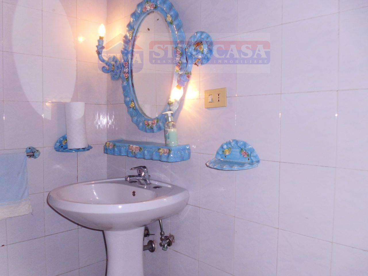 Ufficio in affitto a Afragola