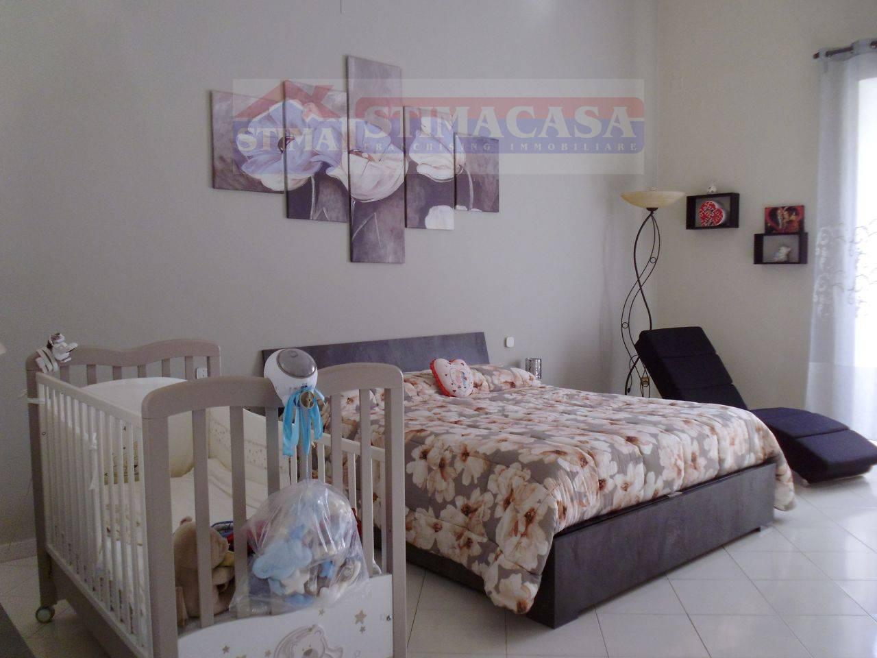 Appartamento in affitto a Afragola