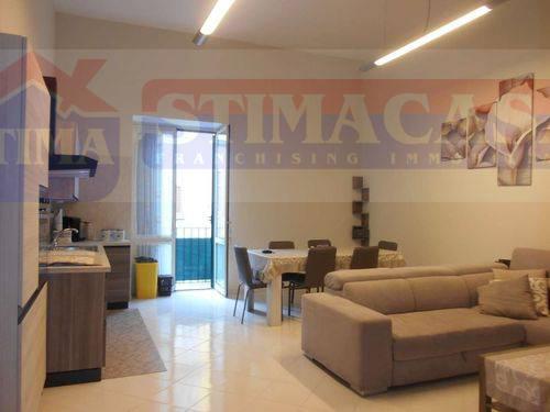 Appartamento in affitto a Afragola