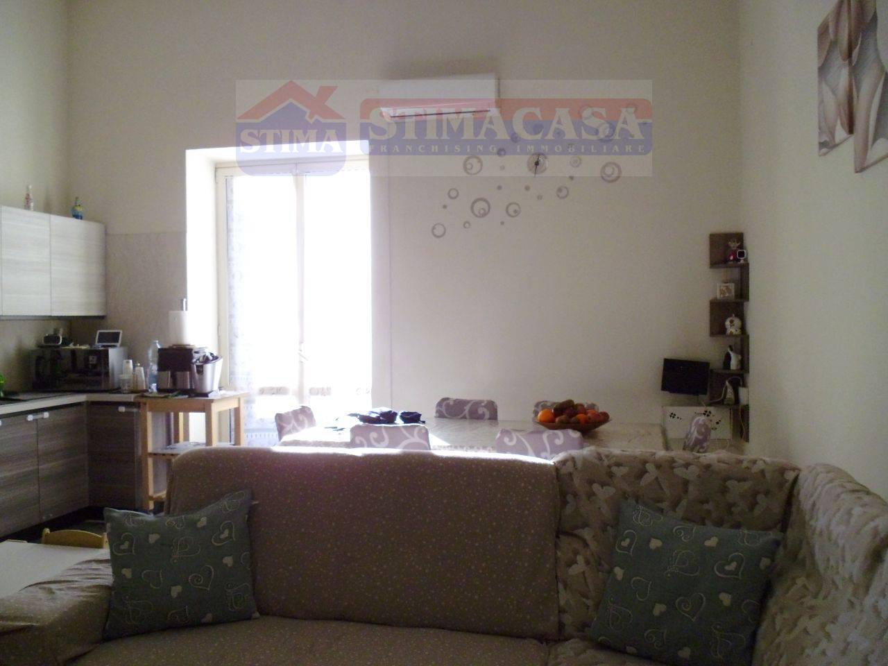 Appartamento in affitto a Afragola