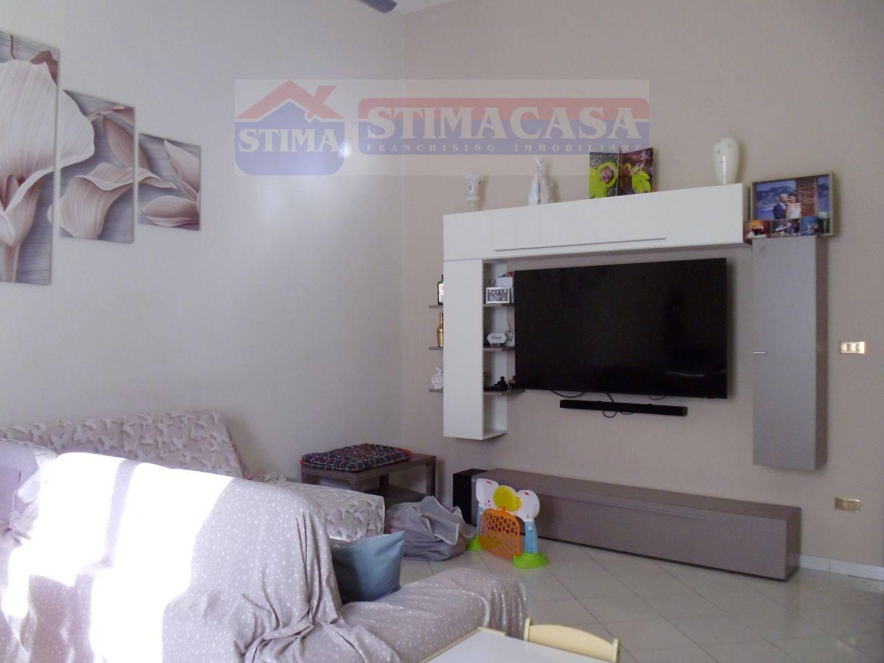 Appartamento in affitto a Afragola