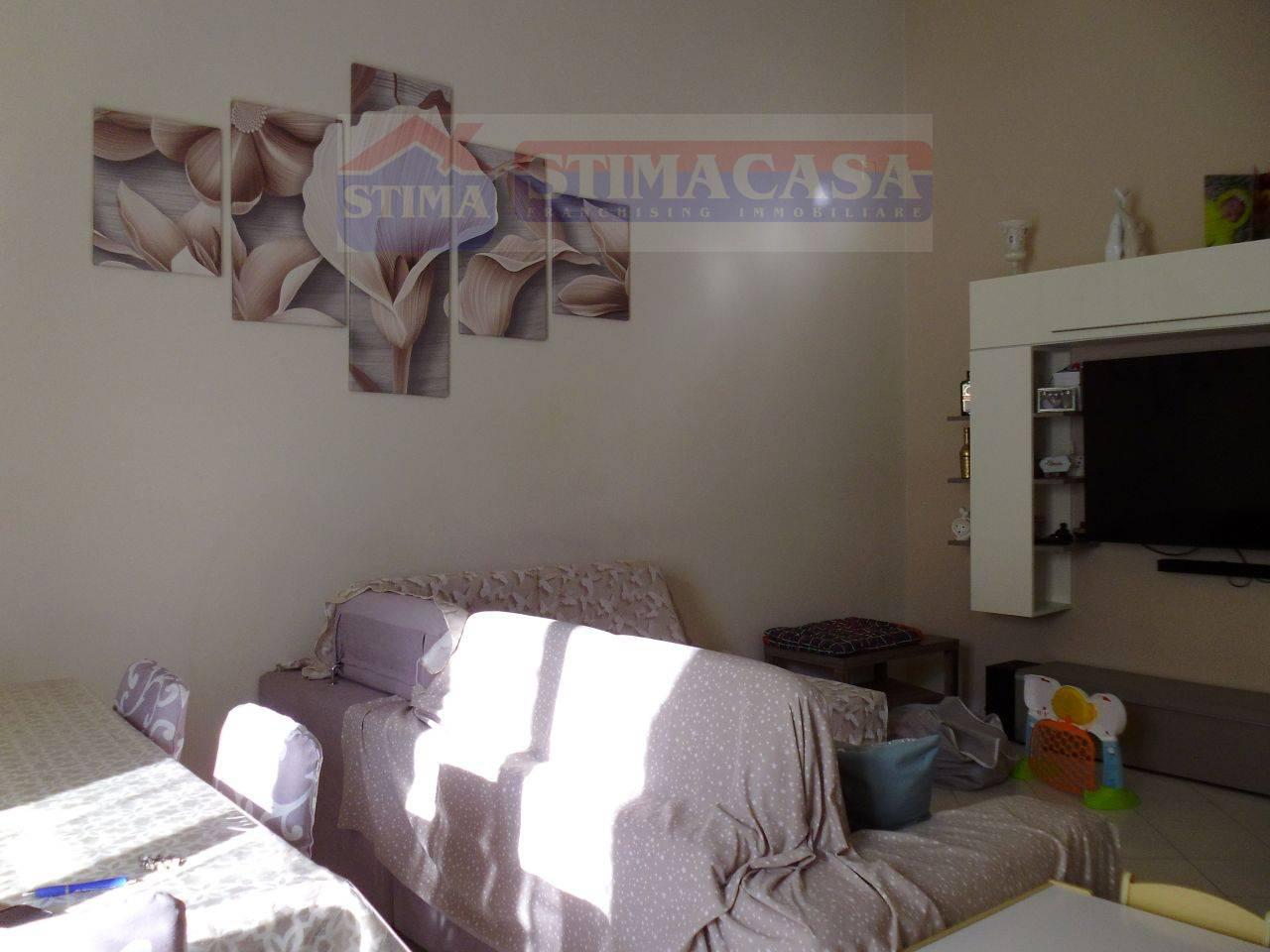 Appartamento in affitto a Afragola