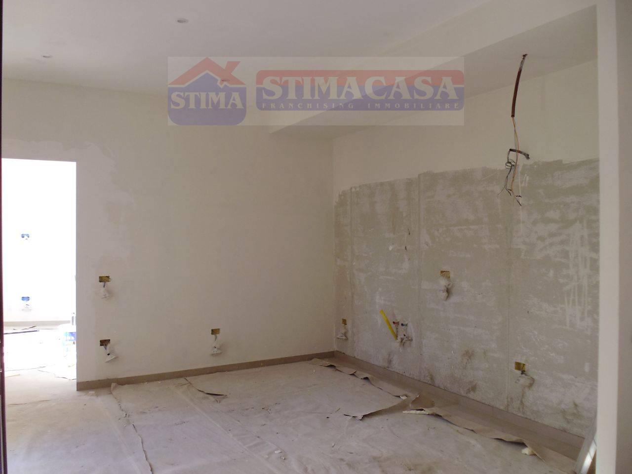 Trilocale in affitto a Casoria