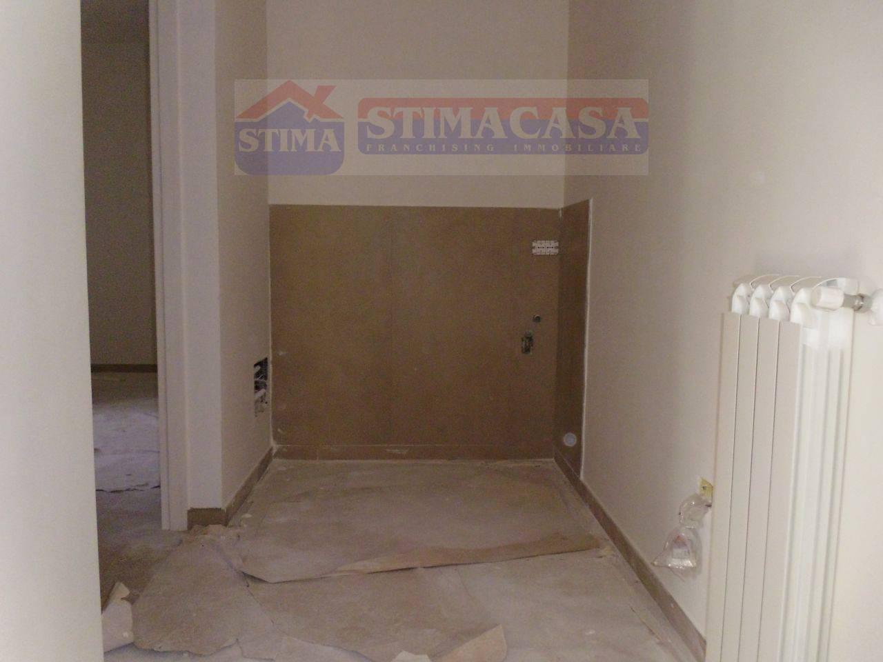 Trilocale in affitto a Casoria