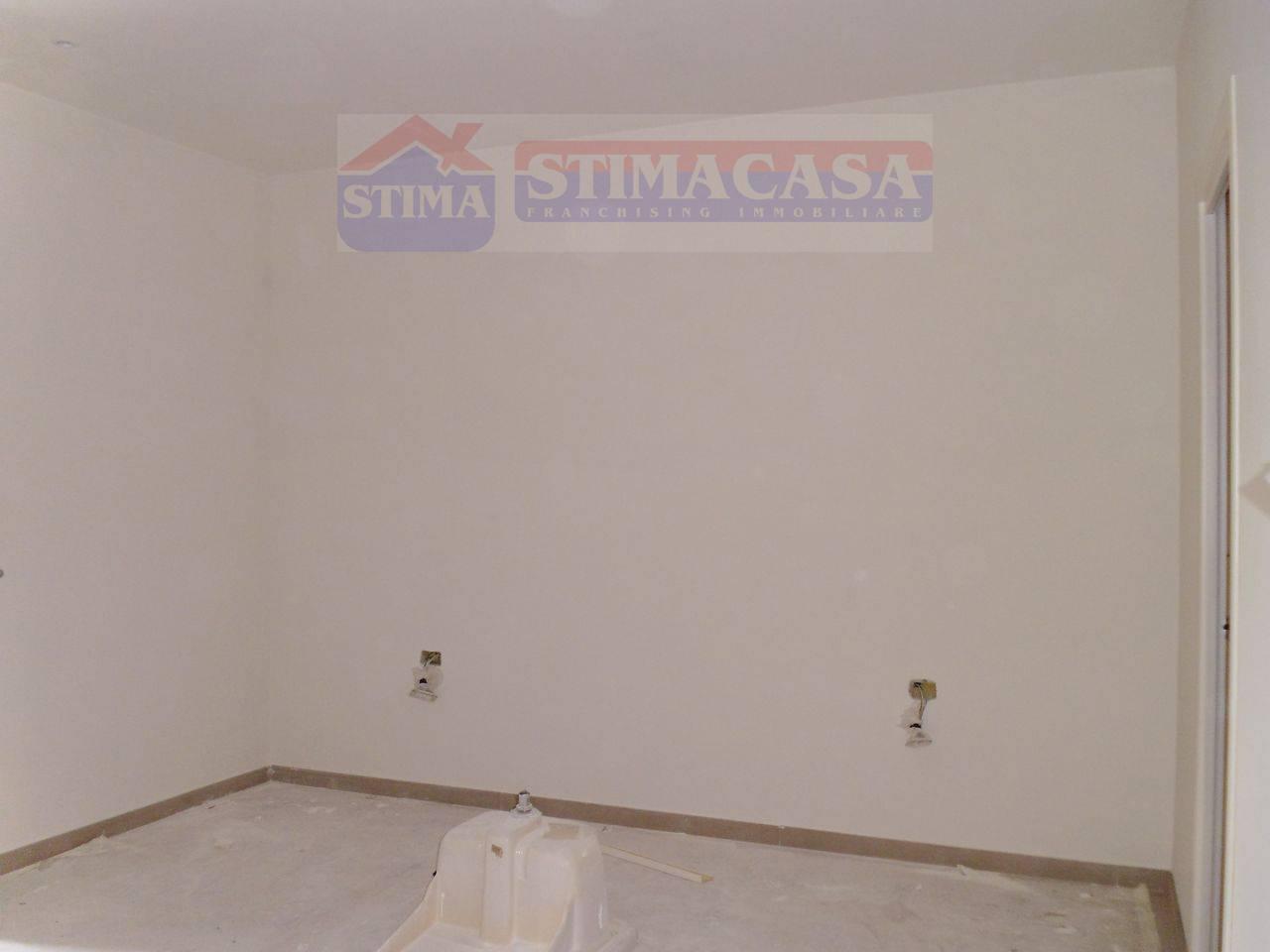 Trilocale in affitto a Casoria