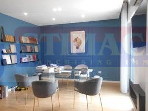 Ufficio in affitto a Casoria