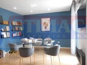 Ufficio in affitto a Casoria