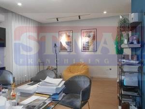 Ufficio in affitto a Casoria