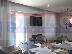 Ufficio in affitto a Casoria