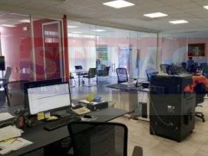 Ufficio in affitto a Arzano