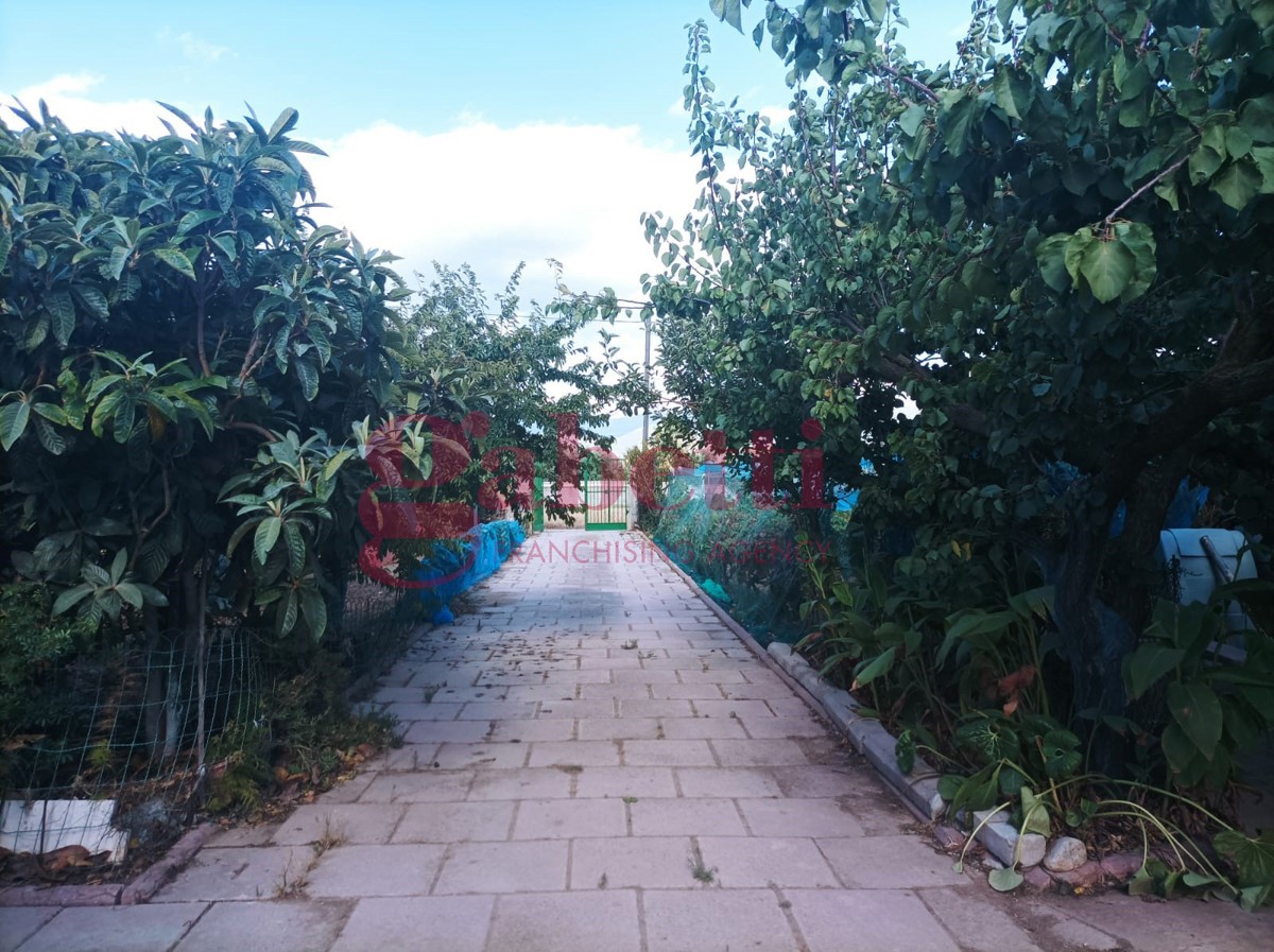 Casa indipendente con giardino a Quartu Sant'Elena
