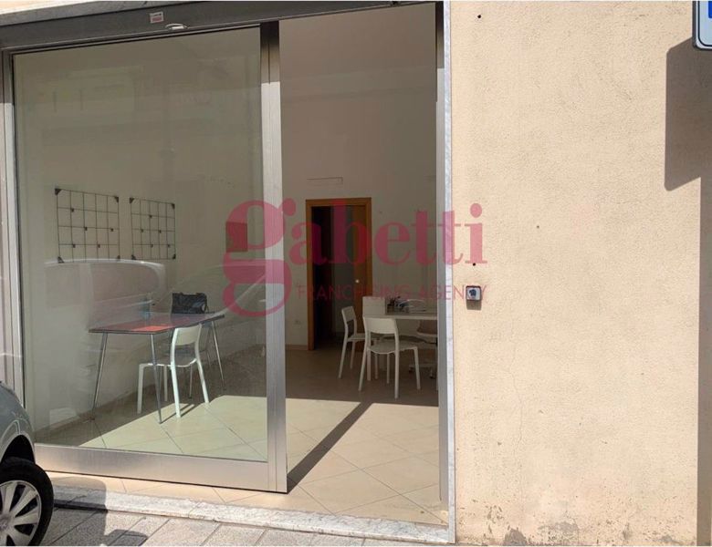 Negozio in vendita a Quartu Sant'Elena