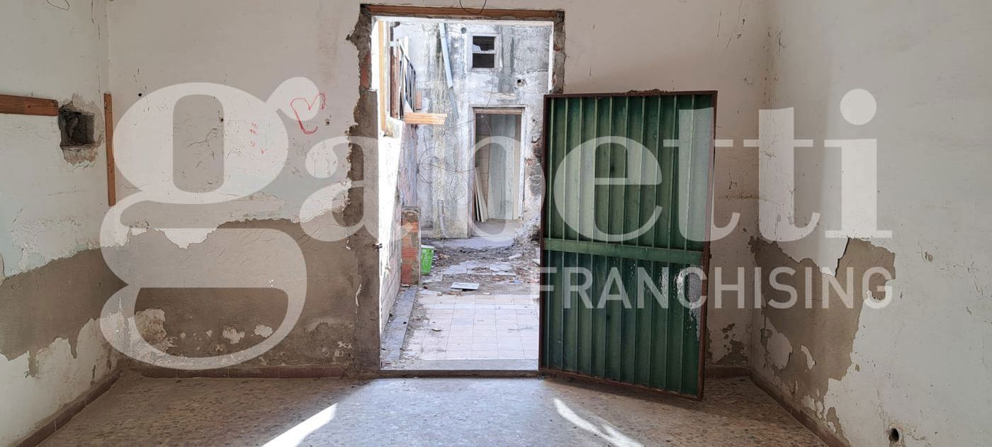 Bilocale in vendita a Quartu Sant'Elena