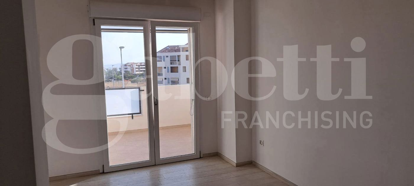 Trilocale in affitto a Quartu Sant'Elena
