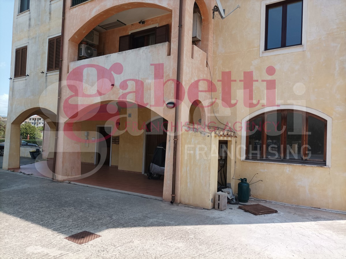 Laboratorio in vendita a Quartu Sant'Elena