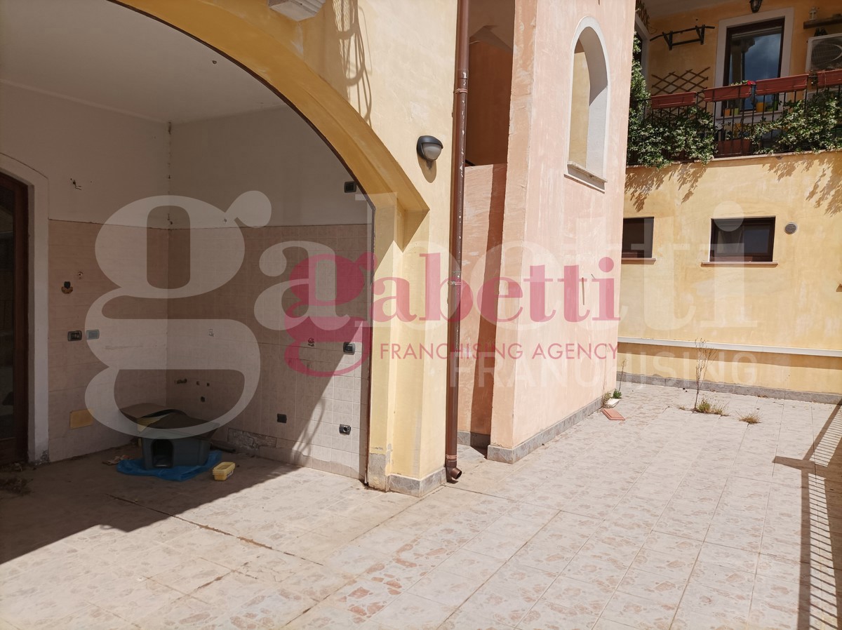 Laboratorio in vendita a Quartu Sant'Elena