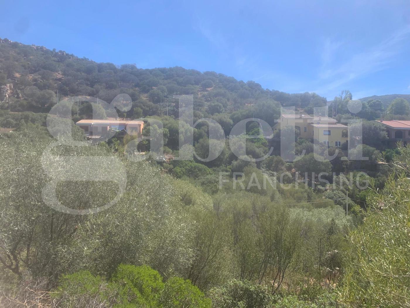 Terreno Edificabile vista mare a Quartu Sant'Elena