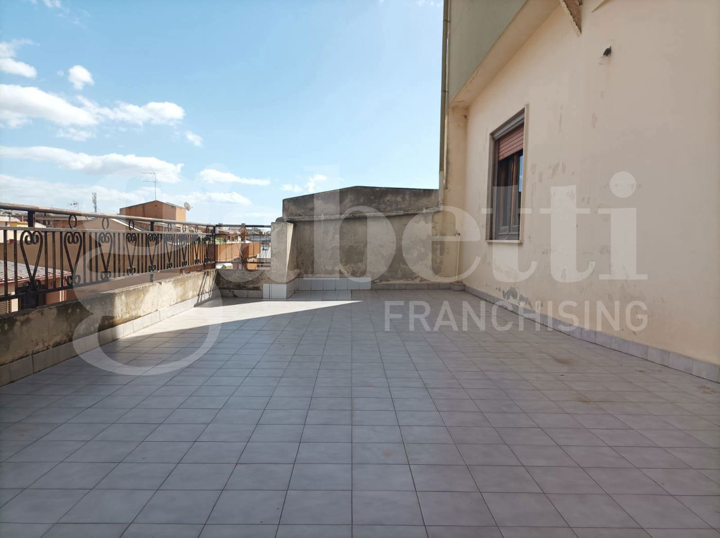 Trilocale in vendita a Quartu Sant'Elena