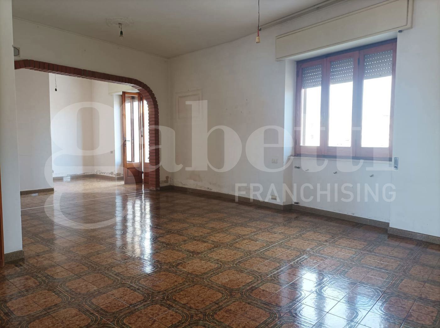 Trilocale in vendita a Quartu Sant'Elena