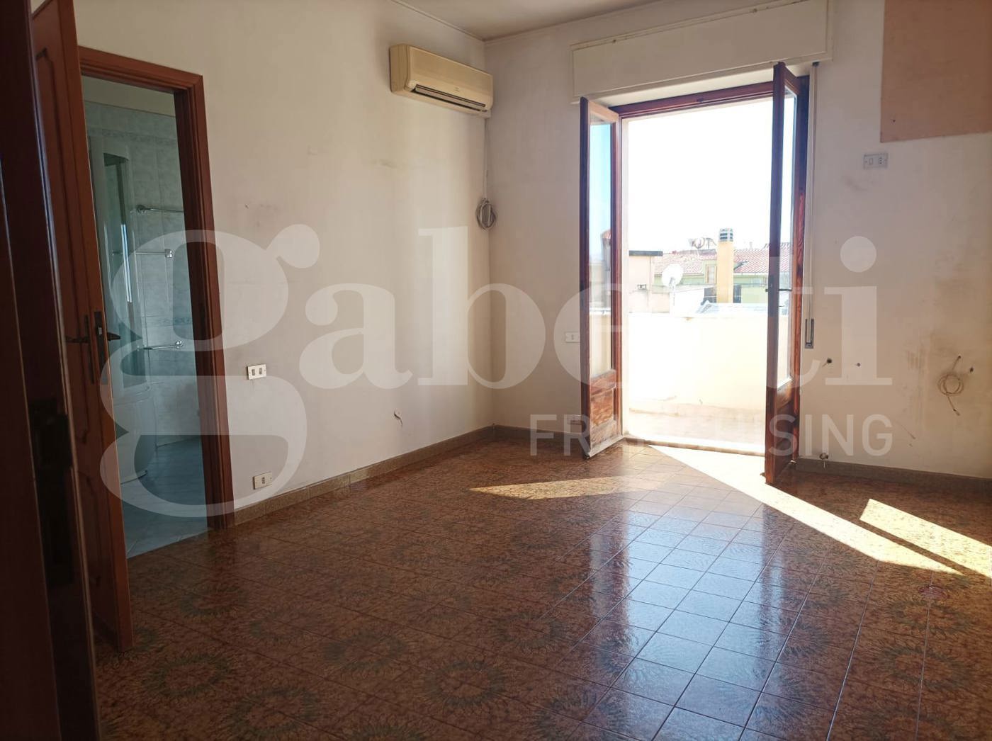 Trilocale in vendita a Quartu Sant'Elena