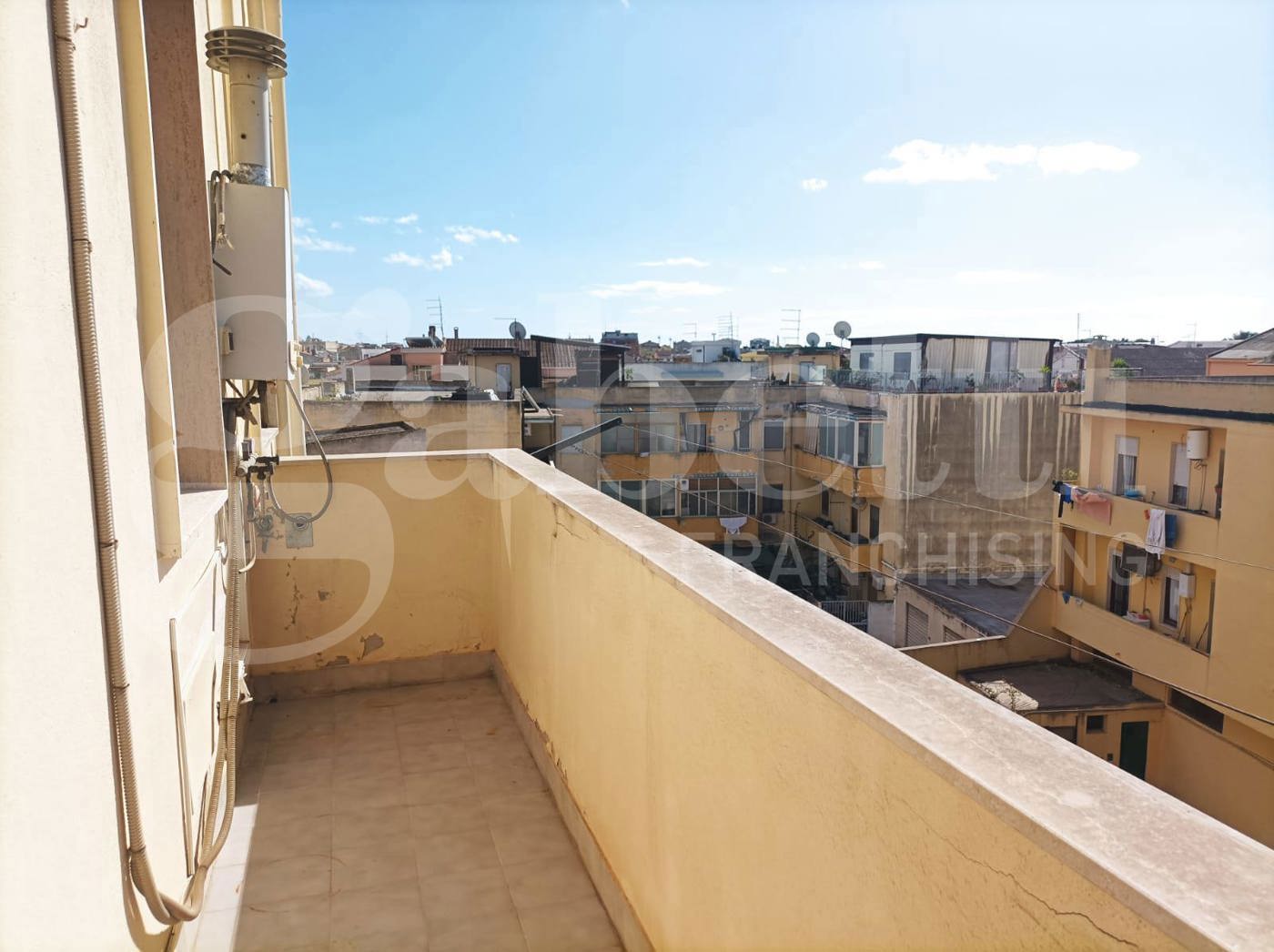 Trilocale in vendita a Quartu Sant'Elena