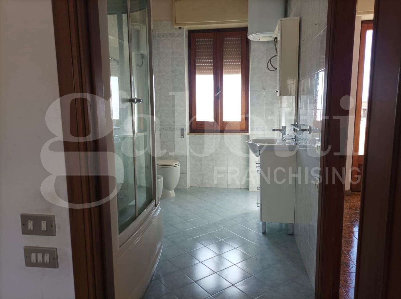 Trilocale in vendita a Quartu Sant'Elena