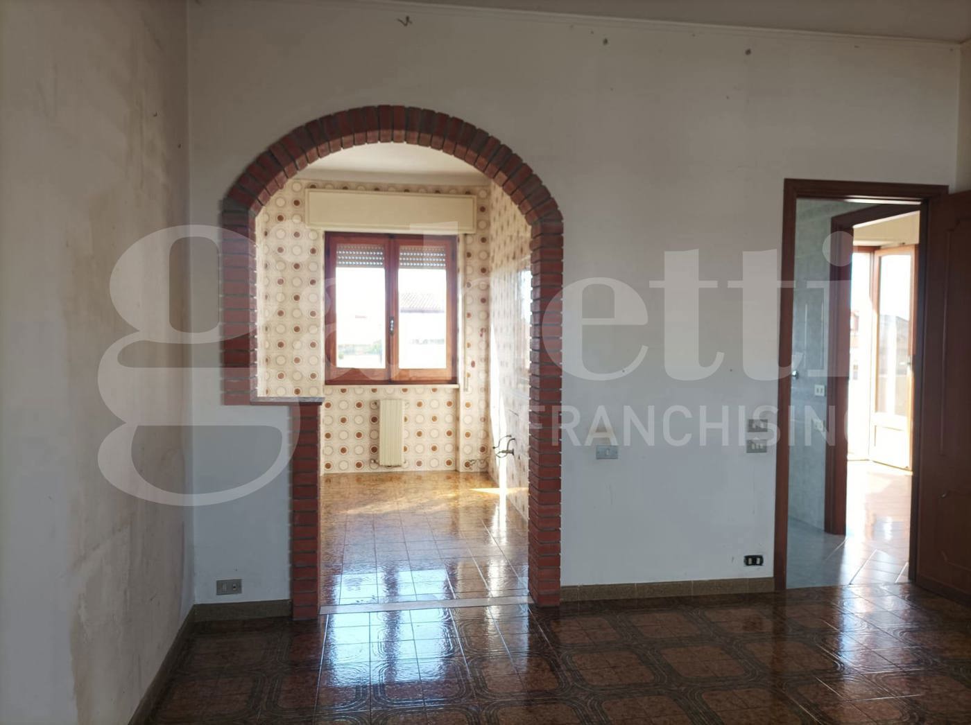 Trilocale in vendita a Quartu Sant'Elena