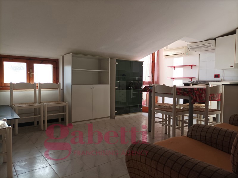 Bilocale in vendita a Quartu Sant'Elena