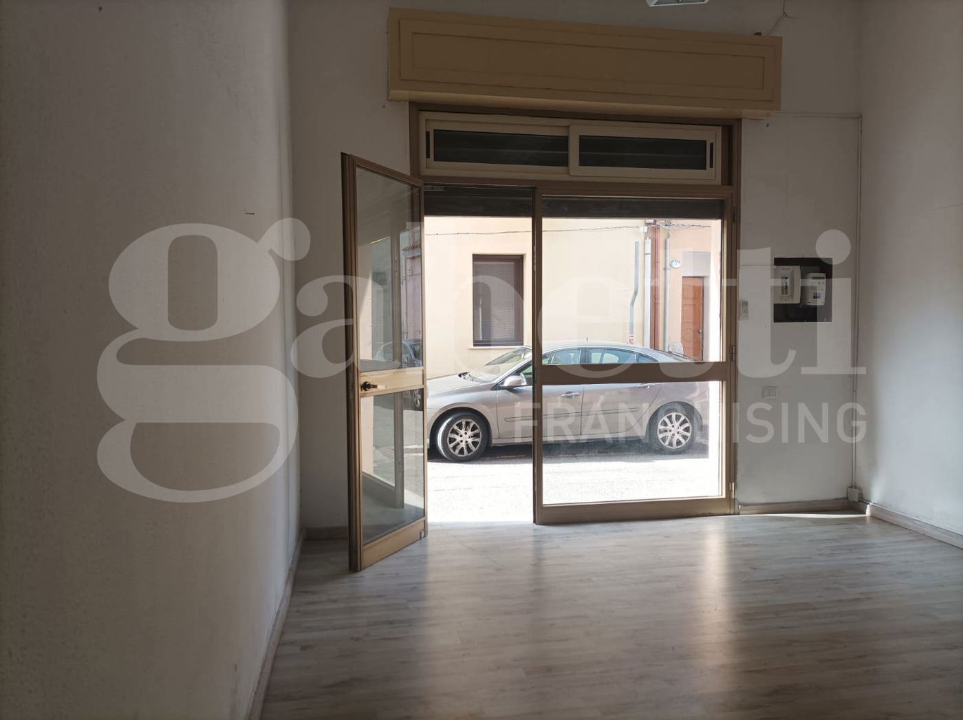 Negozio in affitto a Quartu Sant'Elena