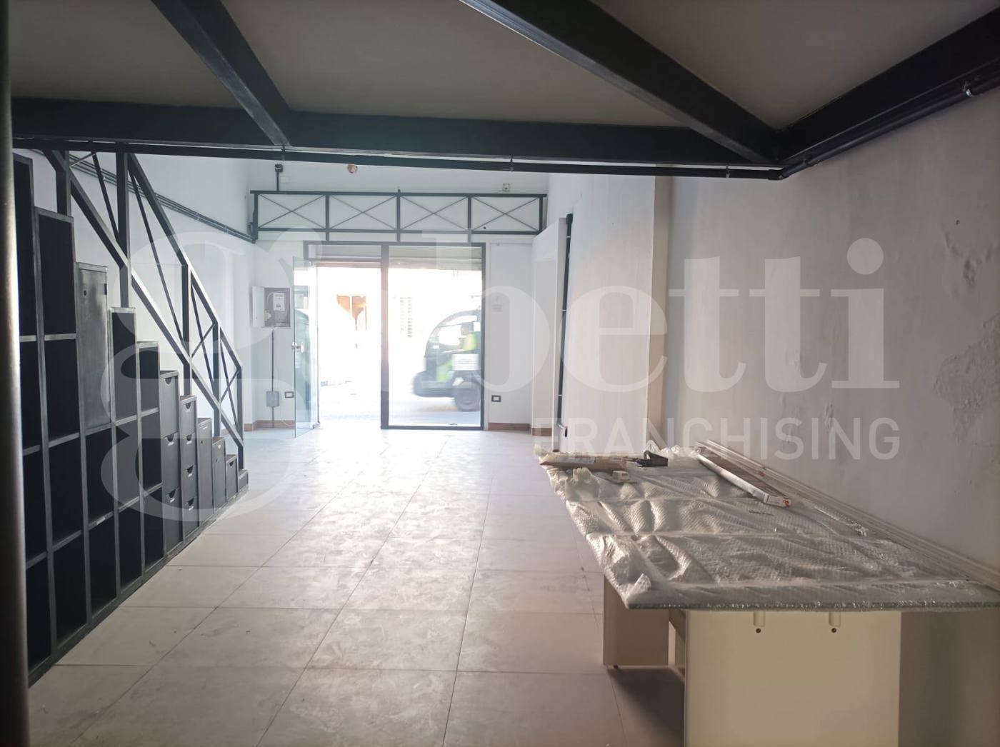 Negozio in vendita a Quartu Sant'Elena