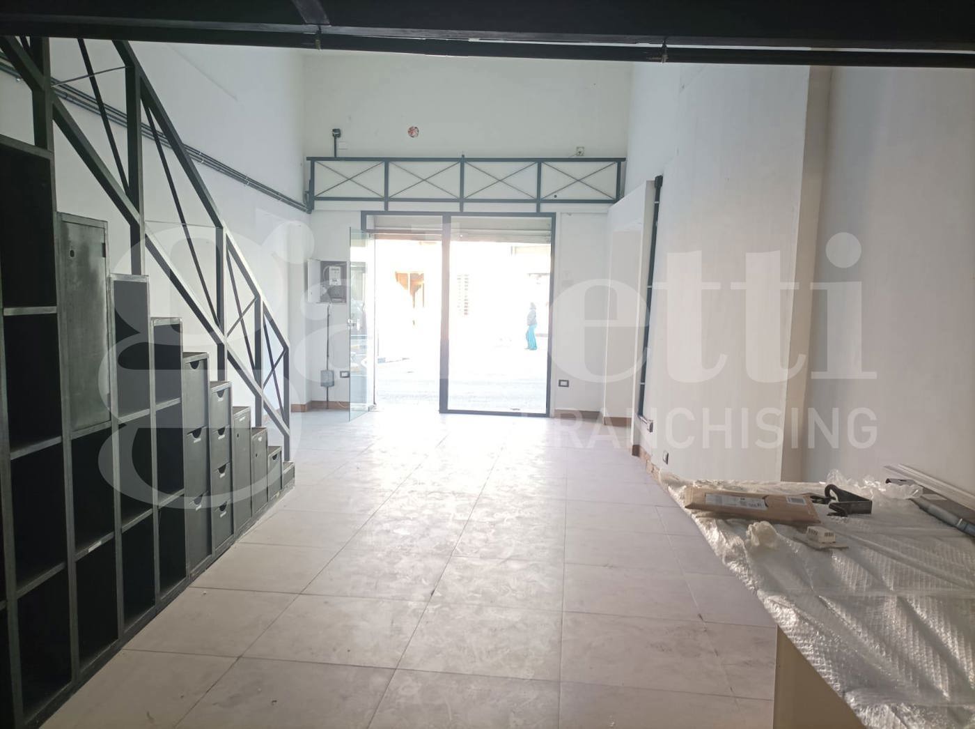 Negozio in vendita a Quartu Sant'Elena