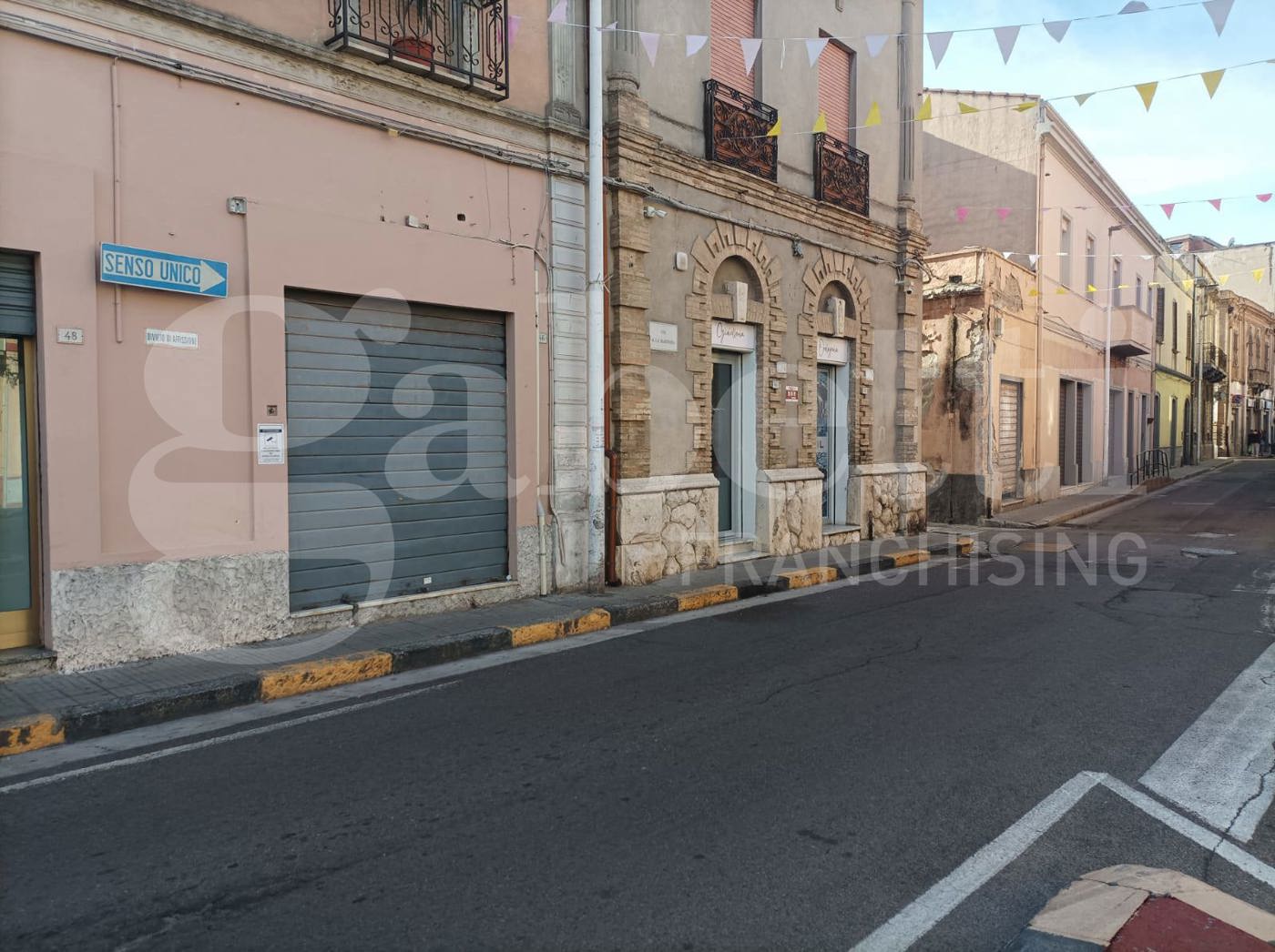 Negozio in vendita a Quartu Sant'Elena