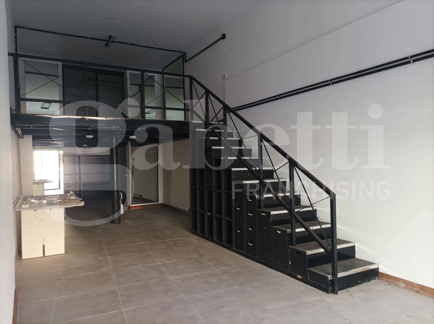 Negozio in vendita a Quartu Sant'Elena